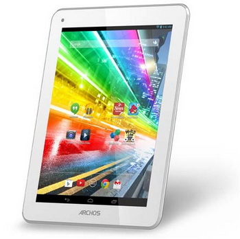 Archos Platinum 80b